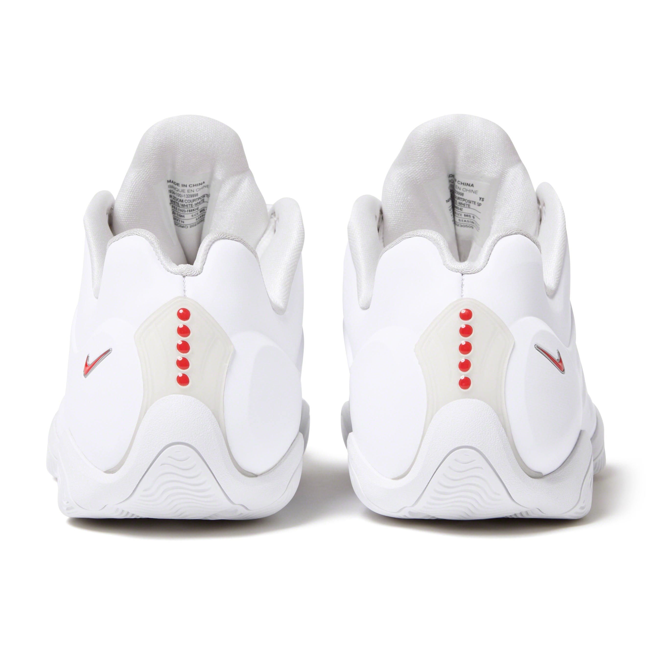 Supreme®/Nike® Courtposite view 8